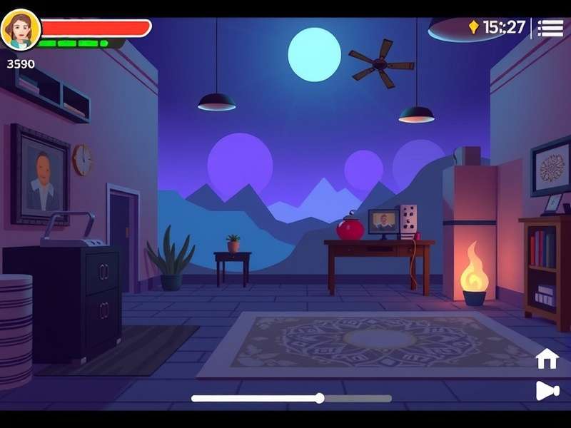 Design Dreams India gameplay screenshot
